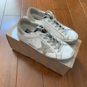 Golden Goose sneakers